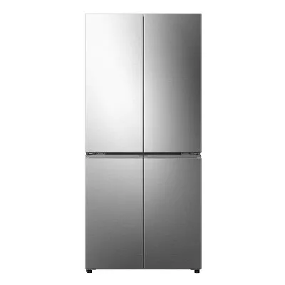 ハイセンス HR-DC480KSEHISENS 冷蔵庫のスペック・レビュー・最安値