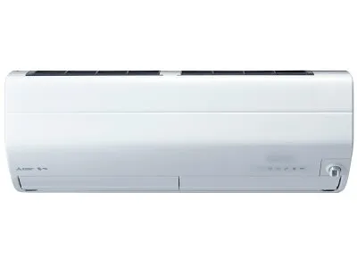 三菱電機 MSZ-HXV6319S-W 壁掛けエアコンのスペック・クリーニング・取付工事