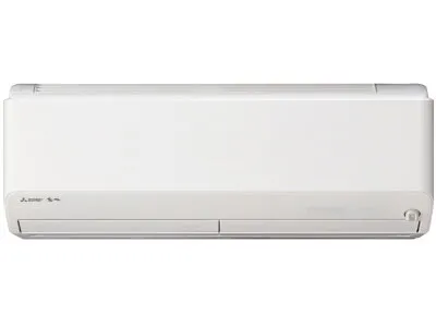 三菱電機 MSZ-ZW2816S-W 壁掛けエアコンのスペック・クリーニング・取付工事