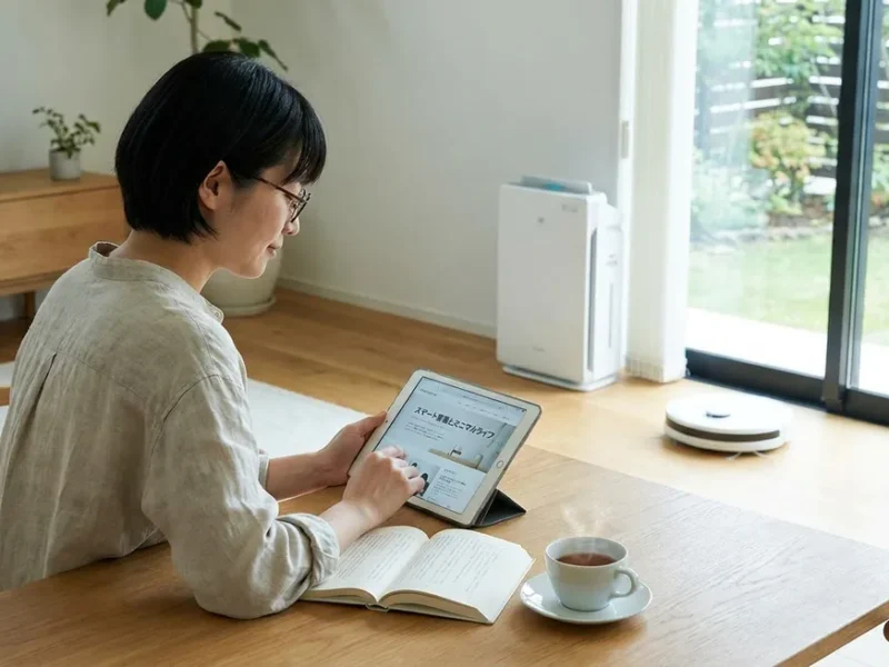 新しい記事「自動製氷機能付き冷蔵庫の選び方｜給水タンク清掃のコツ」を公開しました