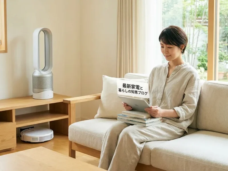 新しい記事「急速冷凍・氷結晶技術｜鮮度を守る冷凍の科学」を公開しました