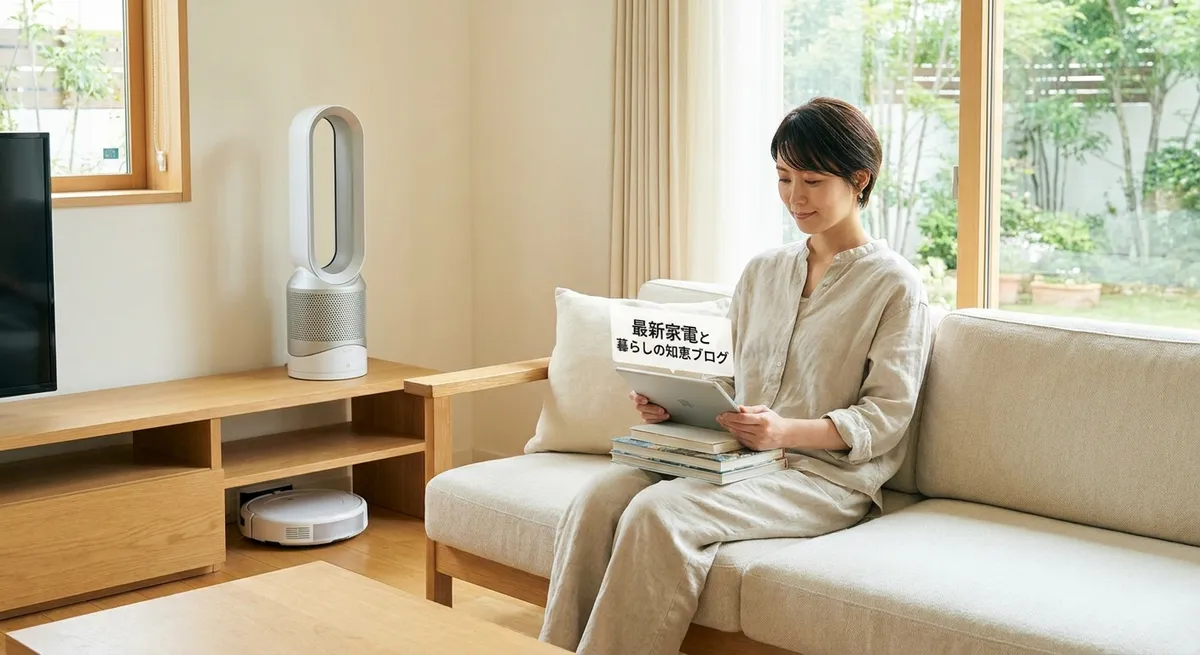 新しい記事「急速冷凍・氷結晶技術｜鮮度を守る冷凍の科学」を公開しました