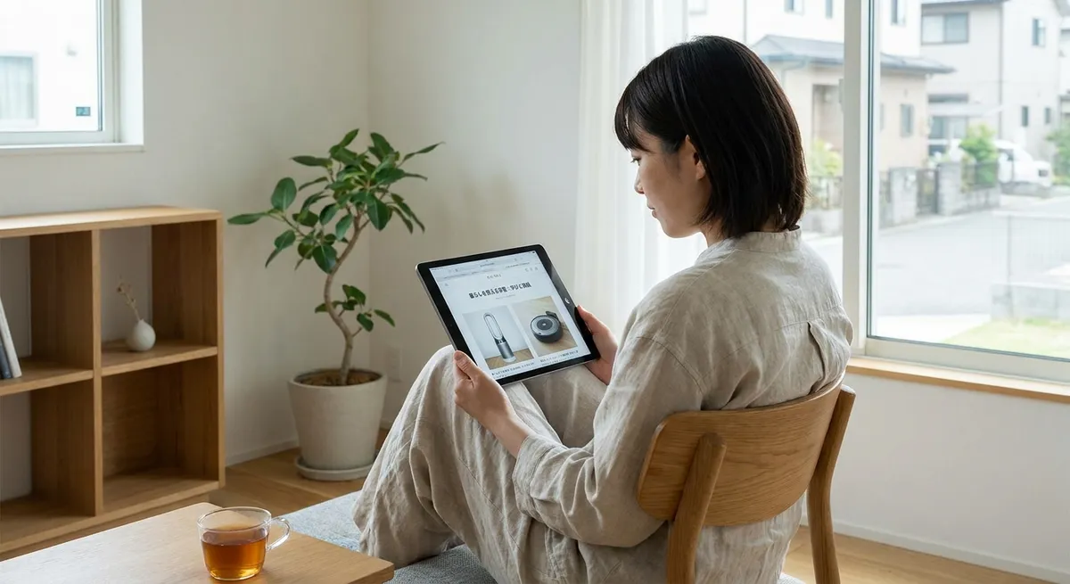 新しい記事「シャープ冷蔵庫全シリーズ比較｜メガフリーザーの大容量冷凍」を公開しました