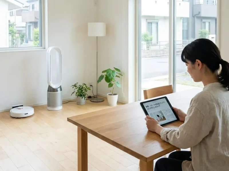 新しい記事「停電時の冷蔵庫対応｜食材を守る時間と対処法」を公開しました