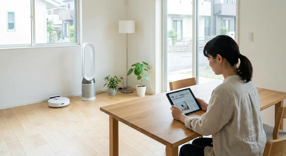 新しい記事「停電時の冷蔵庫対応｜食材を守る時間と対処法」を公開しました