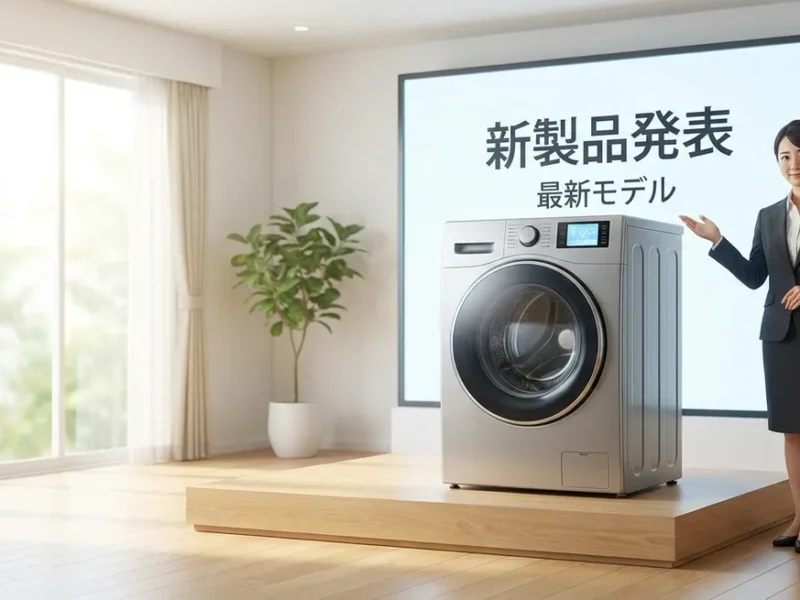 シャープの新モデル ES-TX8K を追加しました