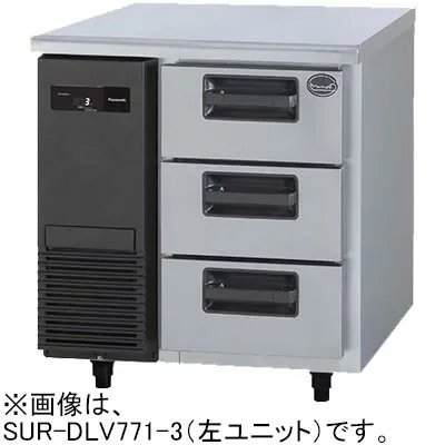 パナソニック SUR-DLV771-3 冷蔵庫のスペック・レビュー・最安値