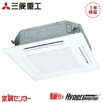 三菱電機 FDTK1126H6SA-WHITE 壁掛けエアコンのスペック・クリーニング・取付工事