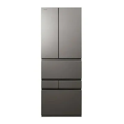 東芝 GR-Y540XFS 冷蔵庫のスペック・レビュー・最安値