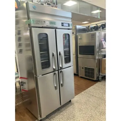 ハイセンス HR-90AT 冷蔵庫のスペック・レビュー・最安値