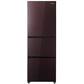 ハイセンス HR-G2801BR 冷蔵庫のスペック・レビュー・最安値