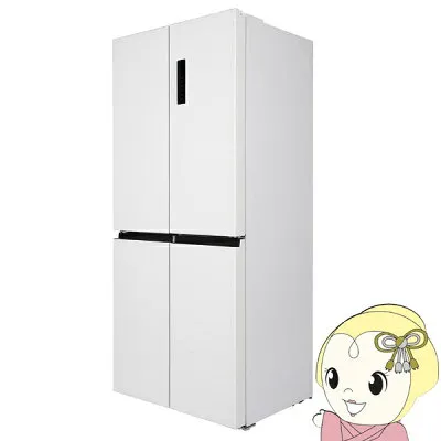 その他 JR415ML01WH 冷蔵庫のスペック・レビュー・最安値