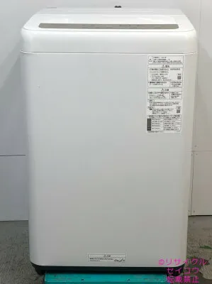パナソニック NA-F50B15J-N 全自動の修理・設置・新品中古相場