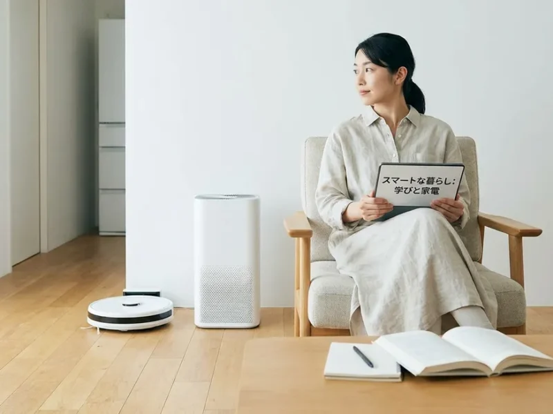 新しい記事「日本メーカー vs 海外メーカー家電｜ハイアール・ハイセンスの実力」を公開しました