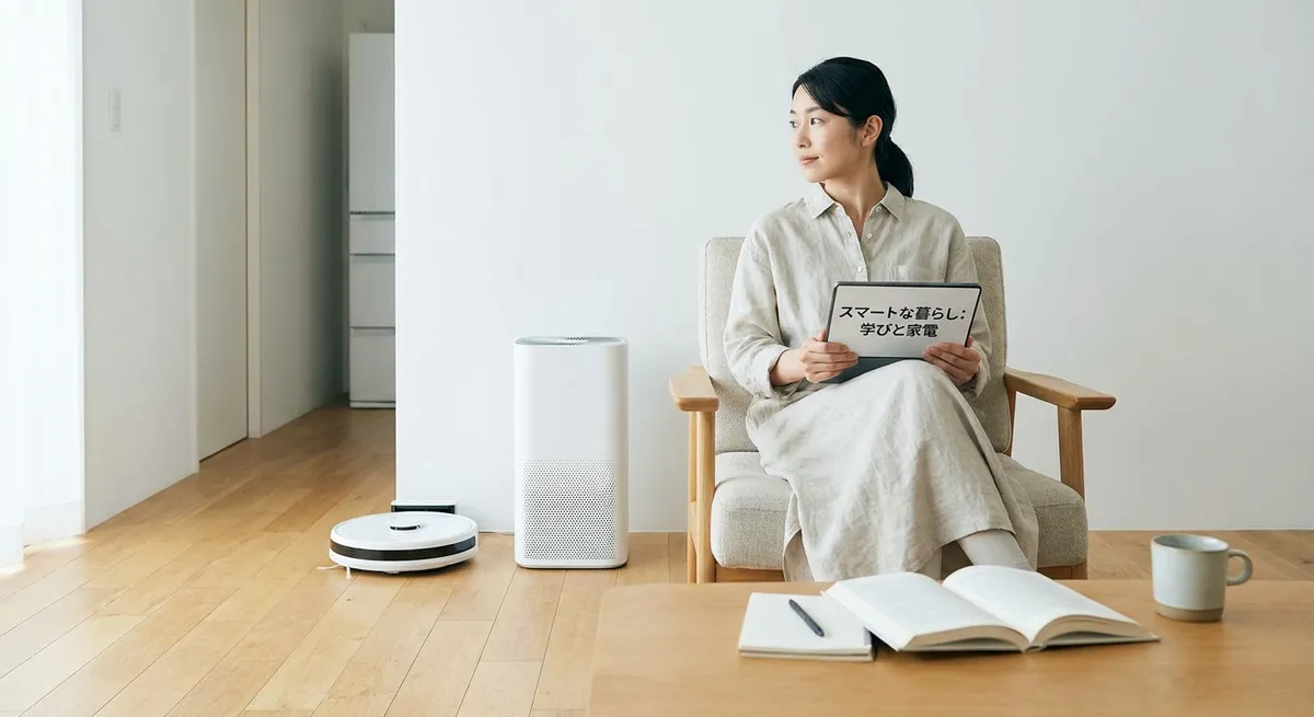 新しい記事「日本メーカー vs 海外メーカー家電｜ハイアール・ハイセンスの実力」を公開しました