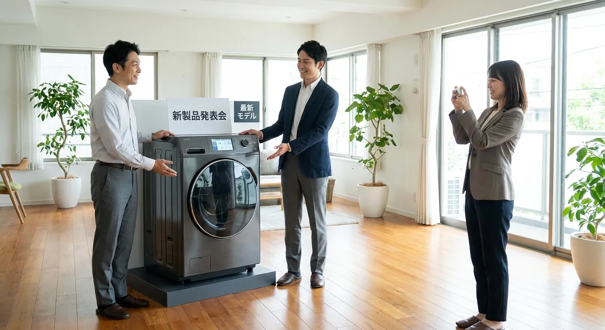 新モデル2件を追加しました