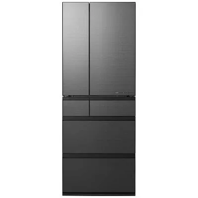 パナソニック NR-F60WX3-H 冷蔵庫のスペック・レビュー・最安値