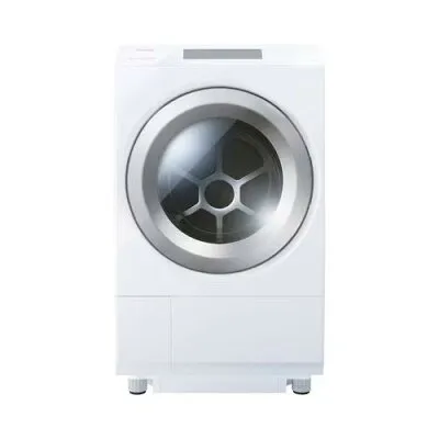 東芝 TW-127XP5R-W ドラム式の修理・設置・新品中古相場