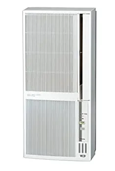 コロナ CWH-A1818 窓用エアコンのスペック・クリーニング・取付工事