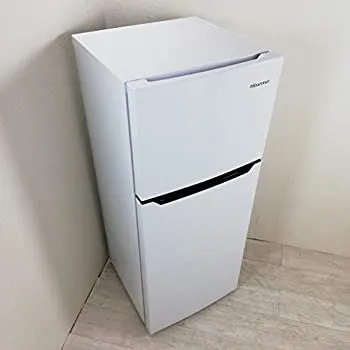 ハイセンス HR-B1201 冷蔵庫のスペック・レビュー・最安値