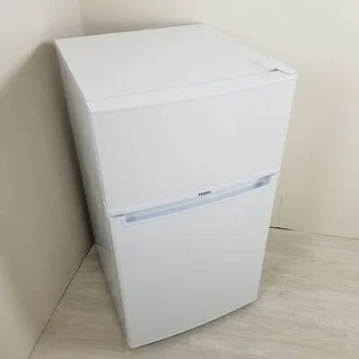 ハイアール JR-N85B-W 冷蔵庫のスペック・レビュー・最安値