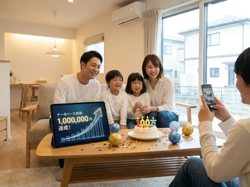 掲載モデル数が1,500件を突破しました