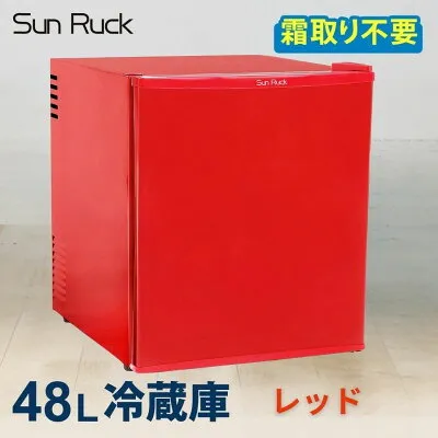その他 SR-R4805W 冷蔵庫のスペック・レビュー・最安値